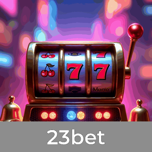 Sinta a Emoção dos Jogos de Cassino com 23bet