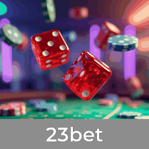 Garanta acesso seguro e premium com 23bet